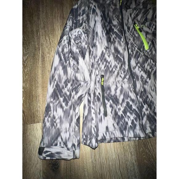 Cb Sports Waterproof Shell Jacket XL - Picture 3 of 7